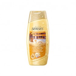 Gel de dus Senses Gelato Moments 250 ml ****