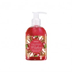 Sapun lichid Senses Festive Wishes 250 ml 