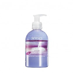 Sapun lichid Senses Peaceful Reflection  250 ml