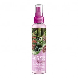 Lotiune de corp spray Senses Garden of Eden 