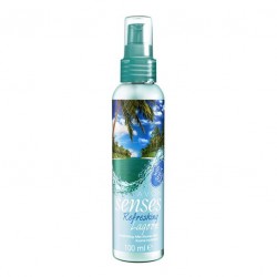 Lotiune de corp spray Senses Refreshing Lagoon 