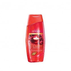 Gel de dus hidratant Senses Winter Dreamland