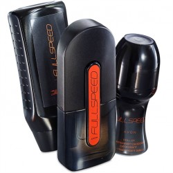 Set 3 produse Full speed