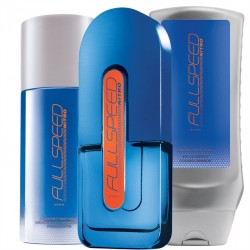 Set 3 produse Full Speed Nitro