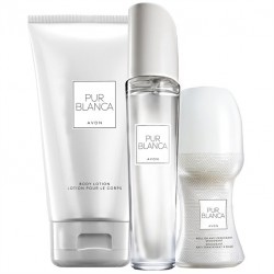 OS - Set 3 produse Pur Blanca