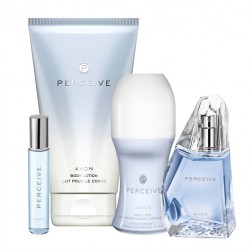 OS - Set 4 produse Perceive