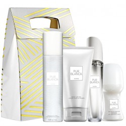 OS - Set 4 produse Pur Blanca