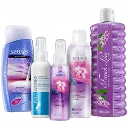 Set 5 produse