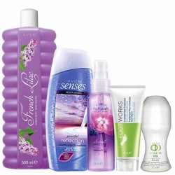 Set de 5 produse