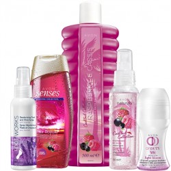 Set 5 produse
