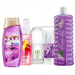 Set 5 produse