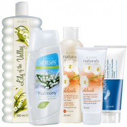 Set 5 produse