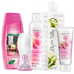 Set de 5 produse