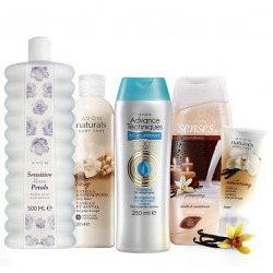 Set de 5 produse 