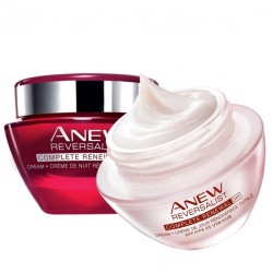 Set crema de zi si noapte  Anew Reversalist Complete Renewal 