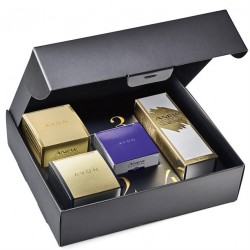 Set Anew Ultimate in cutie eleganta