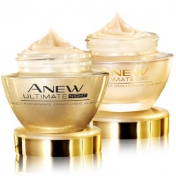 OS - Set Crema de zi si noapte Anew Ultimate Multi-Performance
