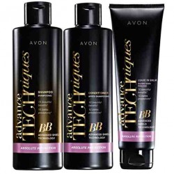Set Advance Techniques BB Absolute Perfection