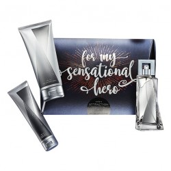 Set cadou Attraction Sensation pentru El