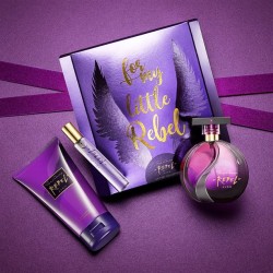 Set cadou Far Away Rebel +
