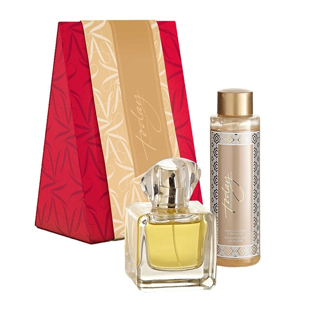 Catalog Avon - Set cadou TTA Today pentru Ea Set cadou TTA Today pentru Ea - Catalog Avon