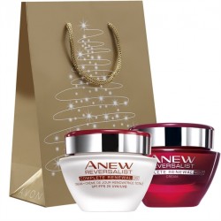 Set Crema de zi si noapte Anew Reversalist Complete Renewal - Punga cadou