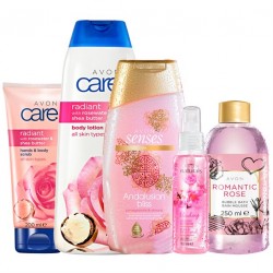 Set cremos 5 produse