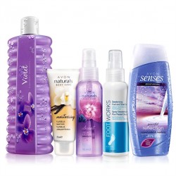Set de 5 produse