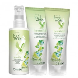 Set Footworks Sugar Lime Mojito