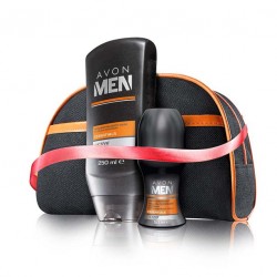Set pentru ingrijire Avon Men Essentials