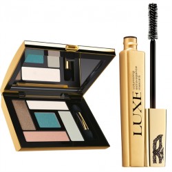 Set Mascara si Fard de pleoape Luxe Cashmere in editie speciala de carnaval