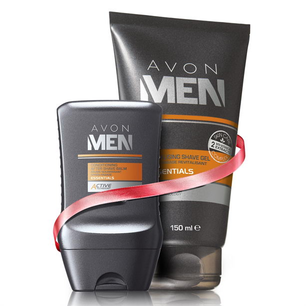 Catalog Avon - Set Set - Catalog Avon