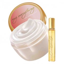 Set Mini-apa de parfum - 10 ml si Crema de corp TTA My Everything