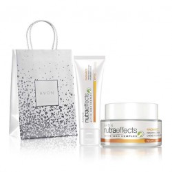 Set Crema si Lotiune Nutra Effects