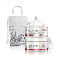 Set Nutra Effects Ageless Advanced
