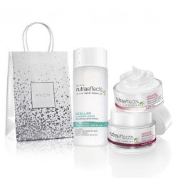 Set Nutra Effects Ageless Advanced