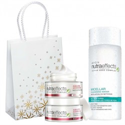 Set Nutra Effects Ageless Advanced