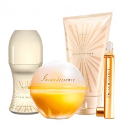 Set 4 produse Incandessence