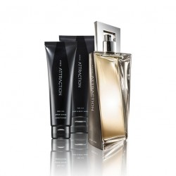 Set Avon Attraction pentru El