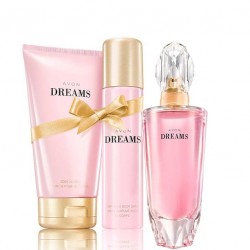 OS - Set Avon Dreams