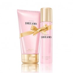 Set Avon Dreams