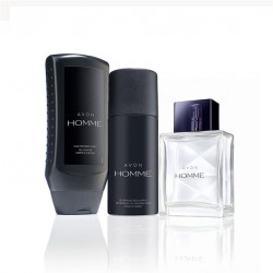 Set Avon Homme
