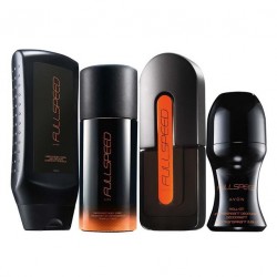 Set 4 produse Full Speed