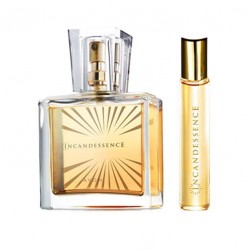 Set Incandessence Mini parfum si Roleta