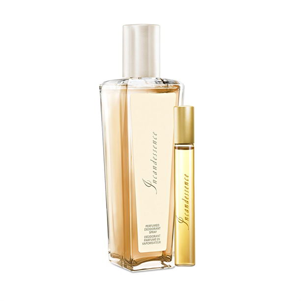 Catalog Avon - Set Spray si Roleta Incandessence Set Spray si Roleta Incandessence - Catalog Avon