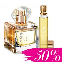 OS - Set Apa de parfum si Mini-apa de parfum TODAY Tomorrow Always - 10 ml