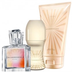 Set 3 produse Incandessence - format 30 ml
