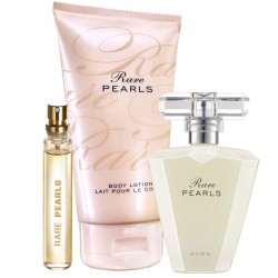 Set de 3 produse Rare Pearls