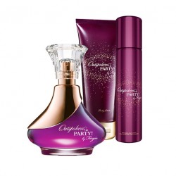 Set Outspoken Party! by Fergie