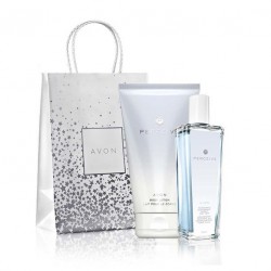 Set Lotiune si Spray parfumat Perceive